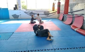 HPF GYM