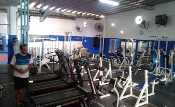 ZURKA - Extreme Bodybuilding Club