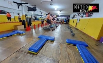 Centro Vital