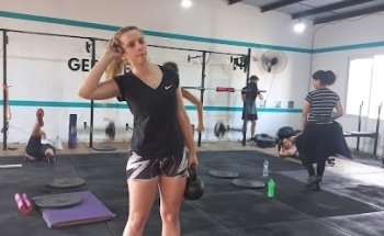 Gefitness