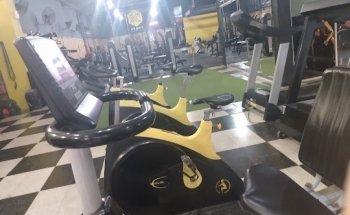 Krafit Center