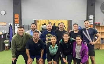 Fitness salud