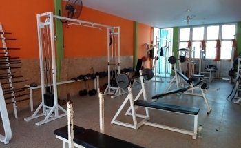 Chia Gym