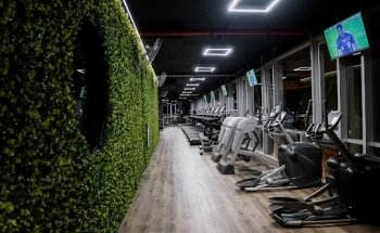 Gimnasio Goiak