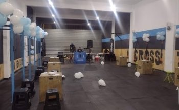 Bolt Fitnes Center Alsina