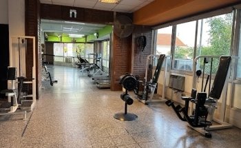 Gym Genesis