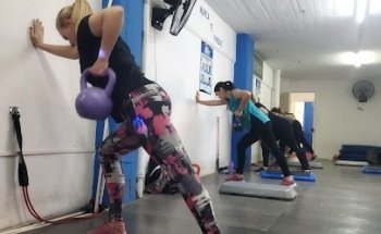 Modo fit