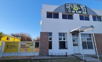 Centro Dinámico GIM