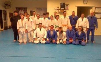 Gimnasio Yamamoto