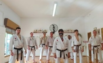 Itaya Dojo
