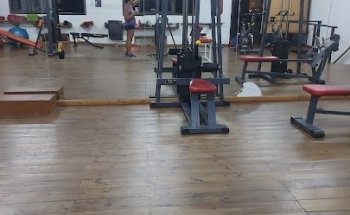 Indigo gym