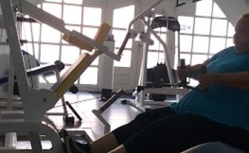 A-Full Gym