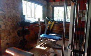 Centro Integral de Entrenamiento