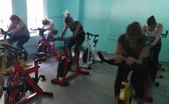 Santiago GYM