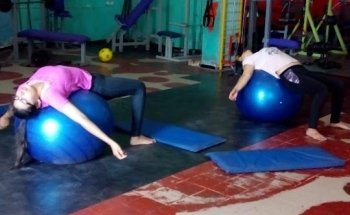 Gimnasio Ladies Gym