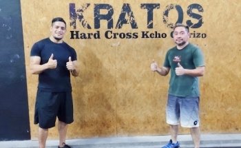 Kratos Hard Cross