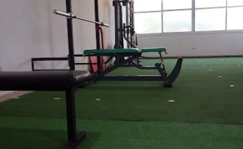 Iron Sport Perfomance