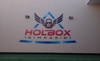 HOLBOXGYM