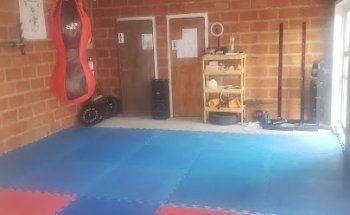 Eq Preparacion Fisica Integral