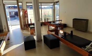 Silvia Pilates
