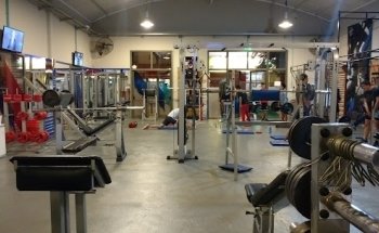Mr John Sports Club