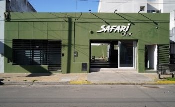 Safari Box