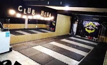 GIMNASIO CLUB MEGA