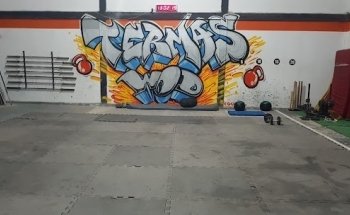 Termas Wod, Box De Entrenamiento