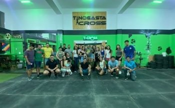 GIMNASIO Tinogasta Cross