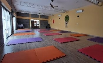 Centro Terapéutico anahata