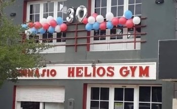 Helios Gym
