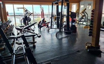 Museo Gym