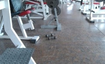 Gym BodyFitness Personalizado