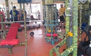 Anubis.Gym