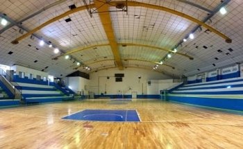 Gimnasio Municipal Nro 1 de Trelew