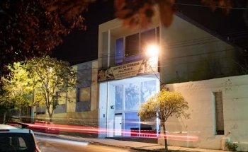 Gimnasio Saludable SEC Trelew