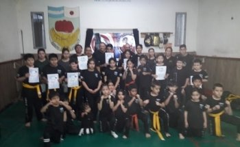 Gimnasio Kempo Contact