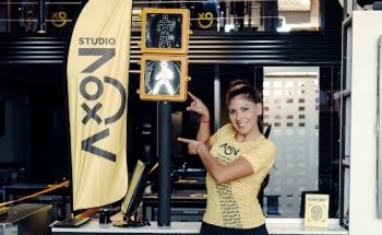 AXON Studio