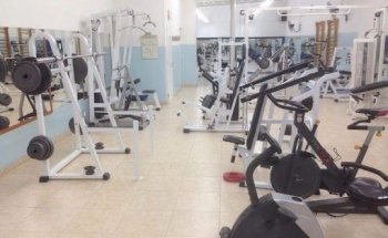 Gimnasio Deporvida