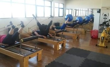 Los Girasoles Gym