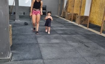 Cacique Crossfit