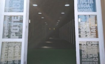 crossfit Goat training point