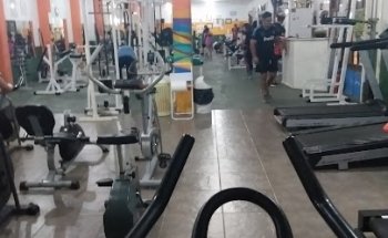 Seng Do Gimnasio