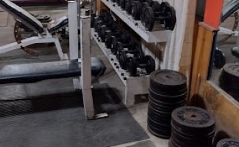 Gimnasio Muscle