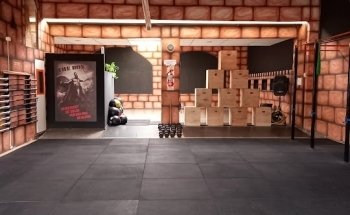 The Box