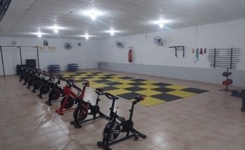 Fac- Tor Centro de Entrenamiento
