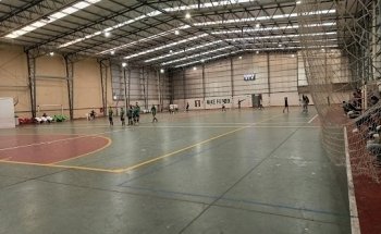 Club parque