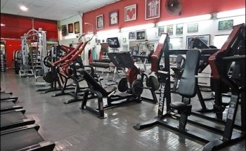 GYMCLUB