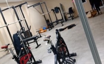 FitnessCenter JR