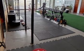 Álamo Centro de entrenamiento